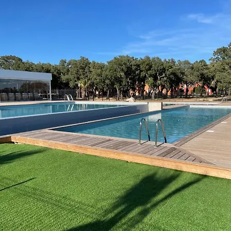 Apartament T2 Avec Balcon Chez Jeff Lucchini *