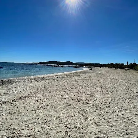 דירה Chez Jeff Lucchini