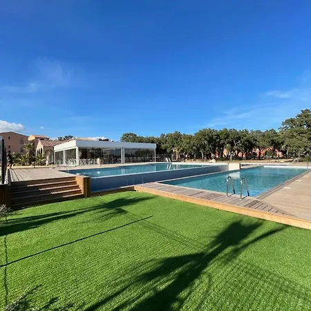 דירה Chez Jeff Lucchini