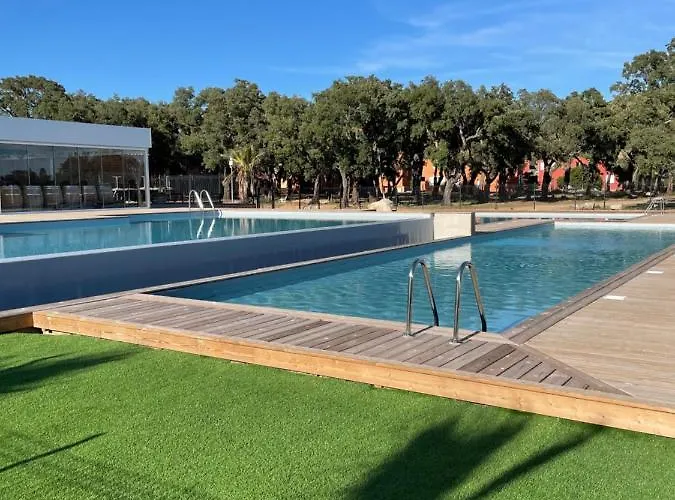 Apartamento T2 Avec Balcon Chez Jeff Lucchini *